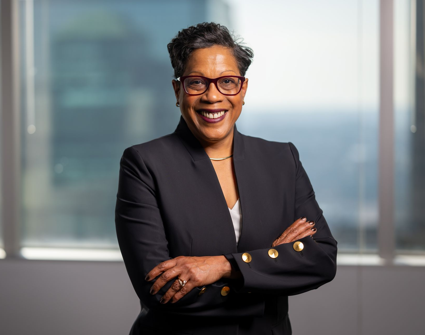 Shelley Lynn Johnson— Karpinski Colaresi & Karp