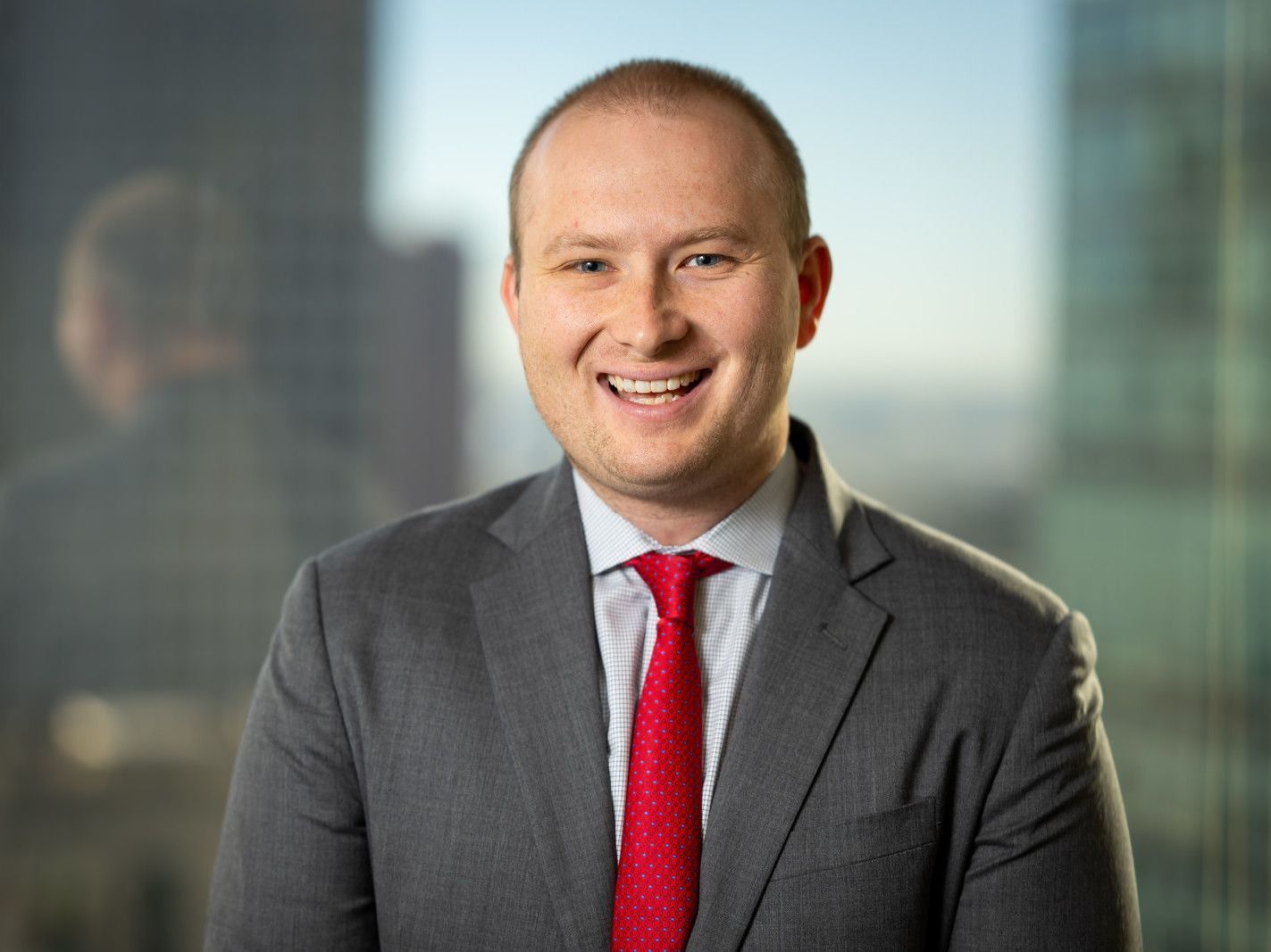 John Karpinski — Baltimore, MD — Karpinski Colaresi & Karp