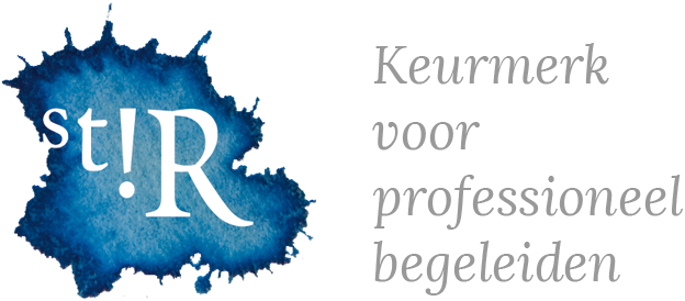 Logo stir