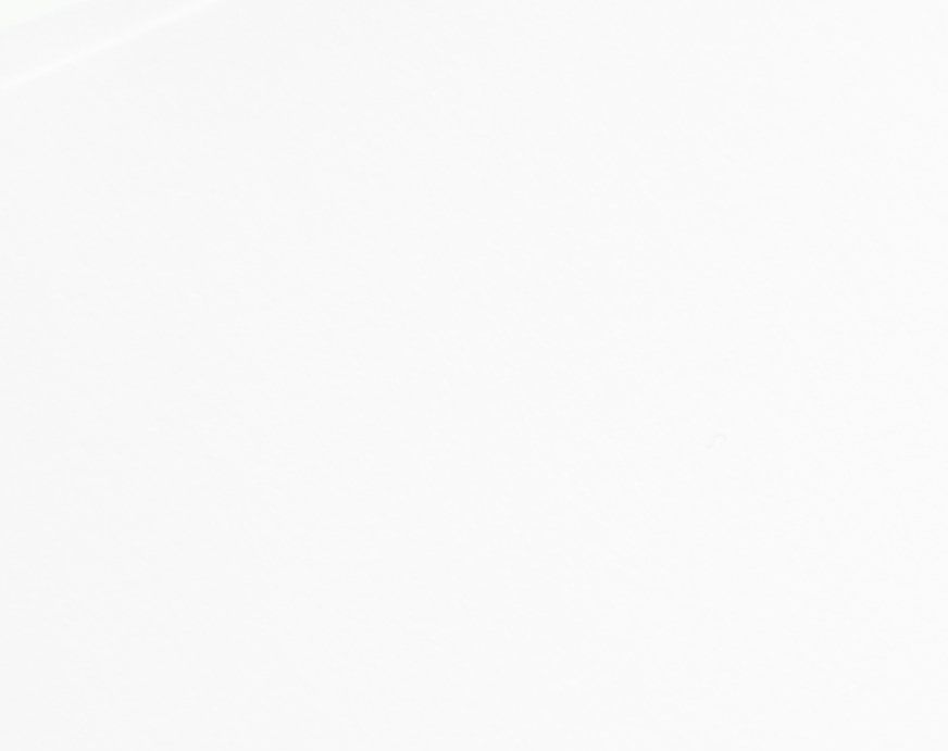 A close up of a white background with a few lines on it.