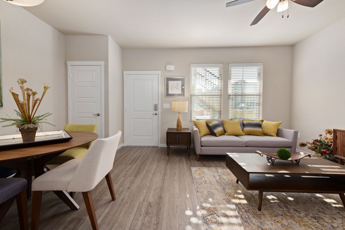 Kten apartments 