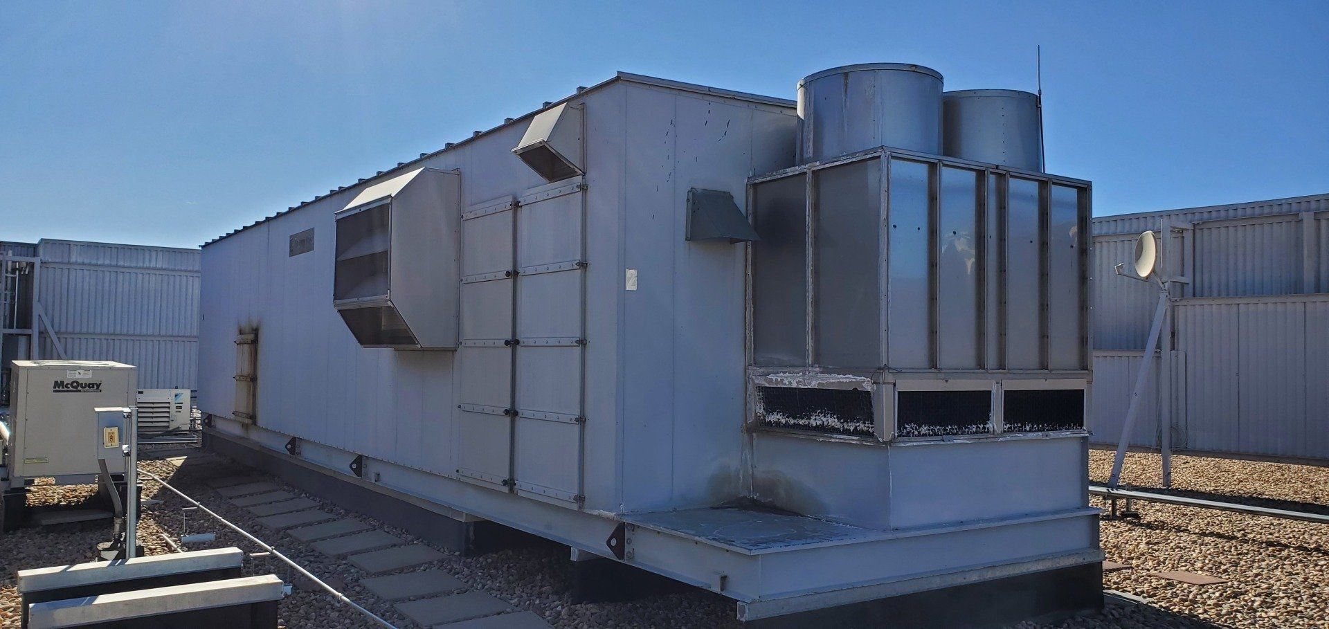 Air Handling Unit