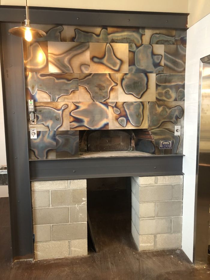 Kitchen Exhaust Systems