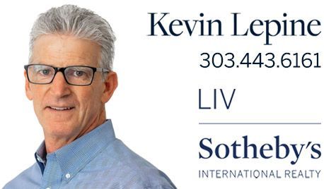 Kevin Lepine - LIV Sotheby's International Realty
