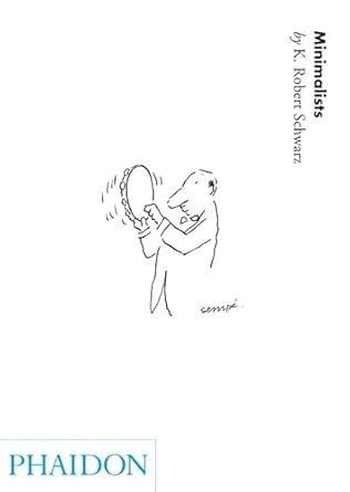 Minimalists (20th Century Composers) Paperback Minimalists (20th Century Composers) Paperback.Voert Digital