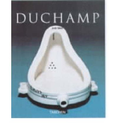 Duchamp. Janis Mink. Paperback Duchamp. Janis Mink 2000. Paperback