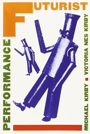 Futurist Performance Futurist Performance. Buy from Voert Digital