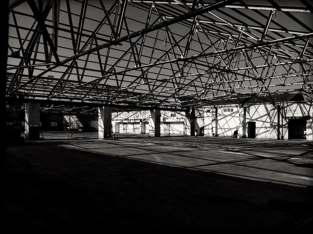 Industrial Tyneside. SLAB - Thatcher V dumdum SCORE