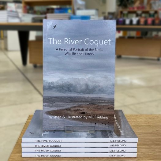 The River Coquet A personal view