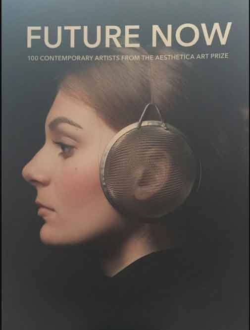 Future Now. Future Now. Buy from Voert Digital