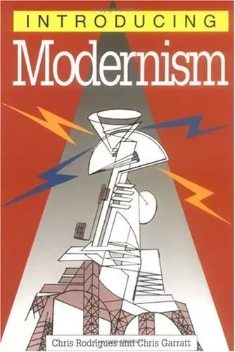 Introducing Modernism. Paperback Introducing Modernism. Paperback