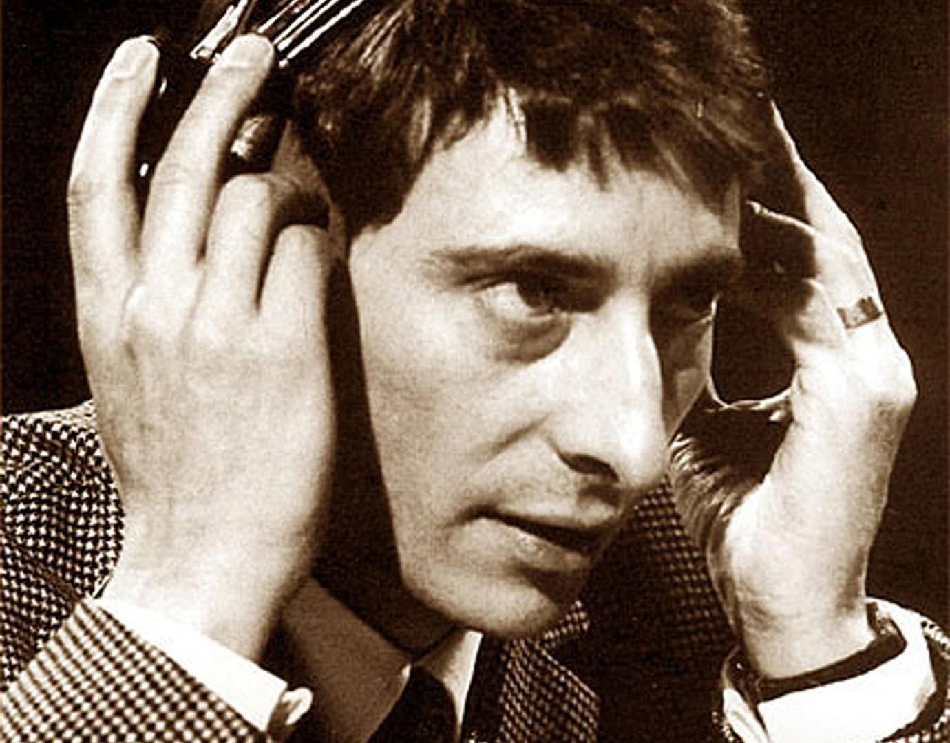 Picture of Luc Ferrari