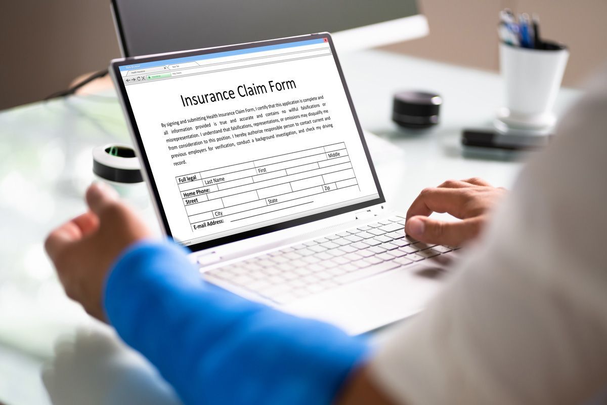 Injured Worker Compensation Coverage — San Antonio, TX — C. M. Ruffo General Insurance Injured Worker Compensation Coverage — San Antonio, TX — C. M. Ruffo General Insurance