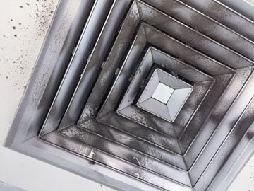 Duct Cleaning
