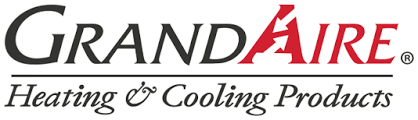 GrandAire logo with company name and