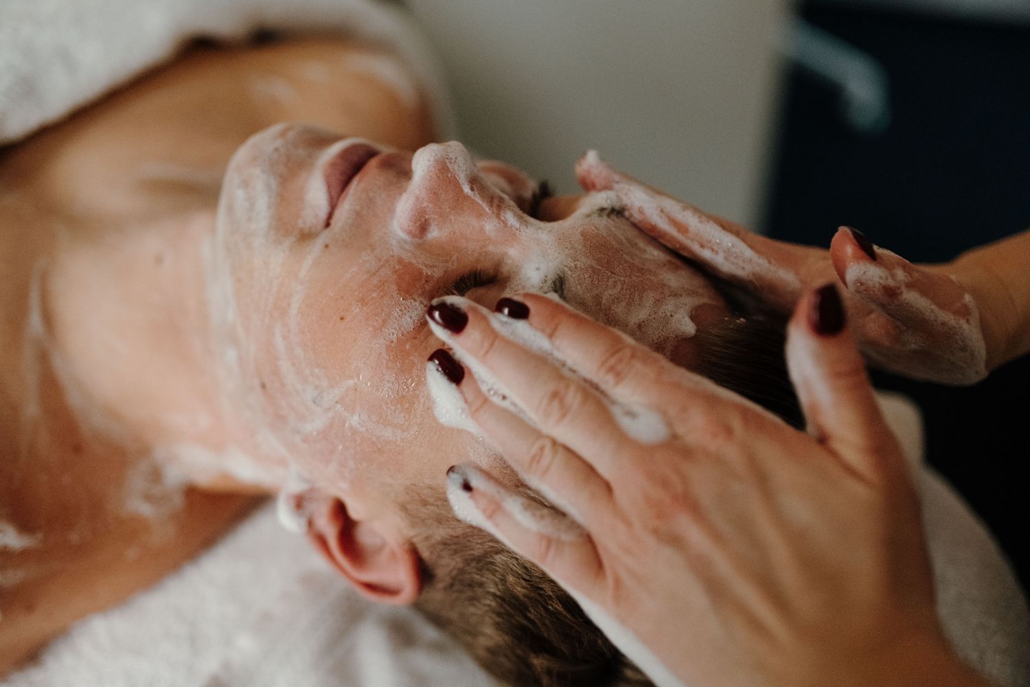 Enzymtherapie bij Glow Spa Drachten