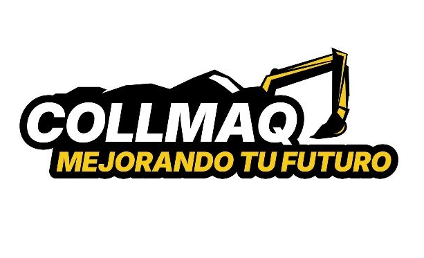 Logo de COLLMAQ S.A.C