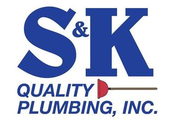 S&K Quality Plumbing, Inc. S&K Quality Plumbing, Inc.