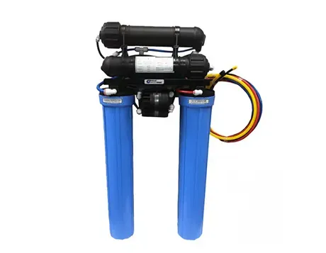 LC100P Water filter