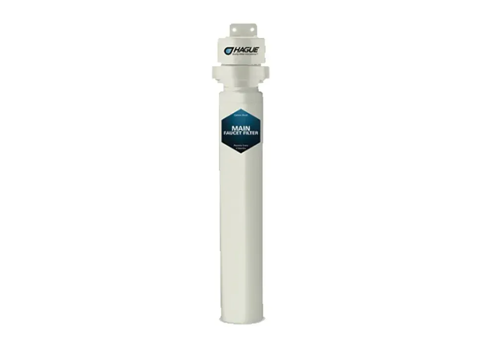 Main Faucet Filter Main Faucet Filter