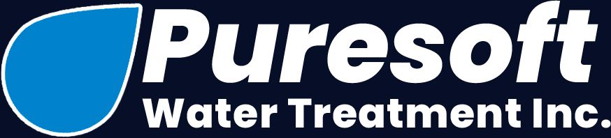 Pure Soft Water Treatment