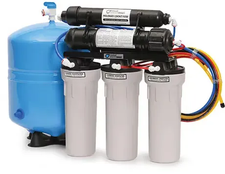 H6000 water filter H6000 water filter