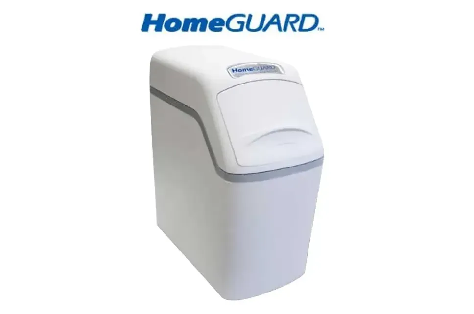 HOMEGUARD Water Softener