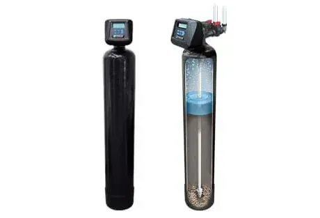Hague Iron Filter Hague Iron Filter