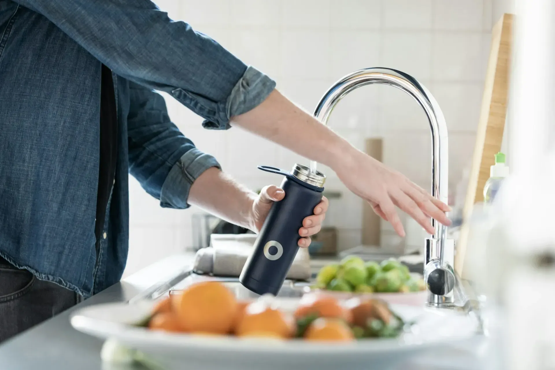 contaminants removed by reverse osmosis