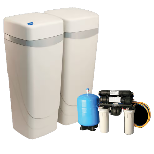 Water Softeners | Avon, IN | Pure Soft Water Treatment Water Softeners | Avon, IN | Pure Soft Water Treatment