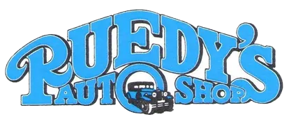 Ruedy’s Auto Shop Ruedy’s Auto Shop