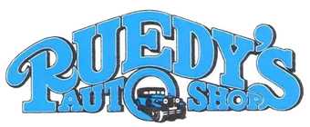 Ruedy’s Auto Shop