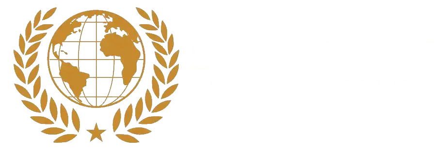 Business White Logo