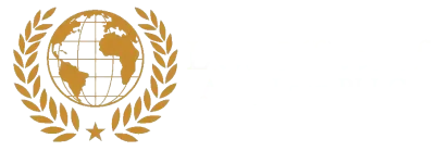 Business White Logo
