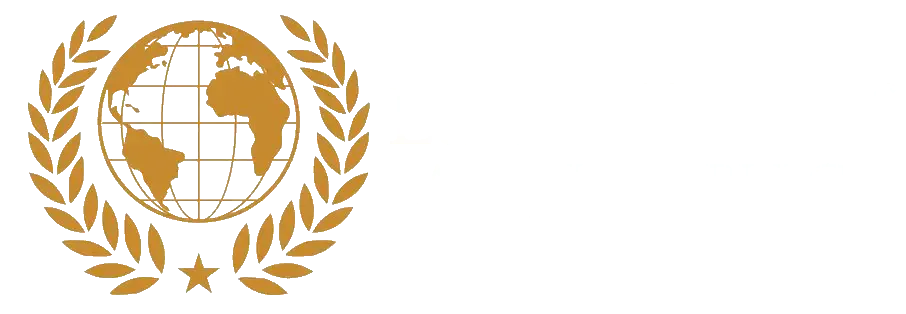 Business White Logo
