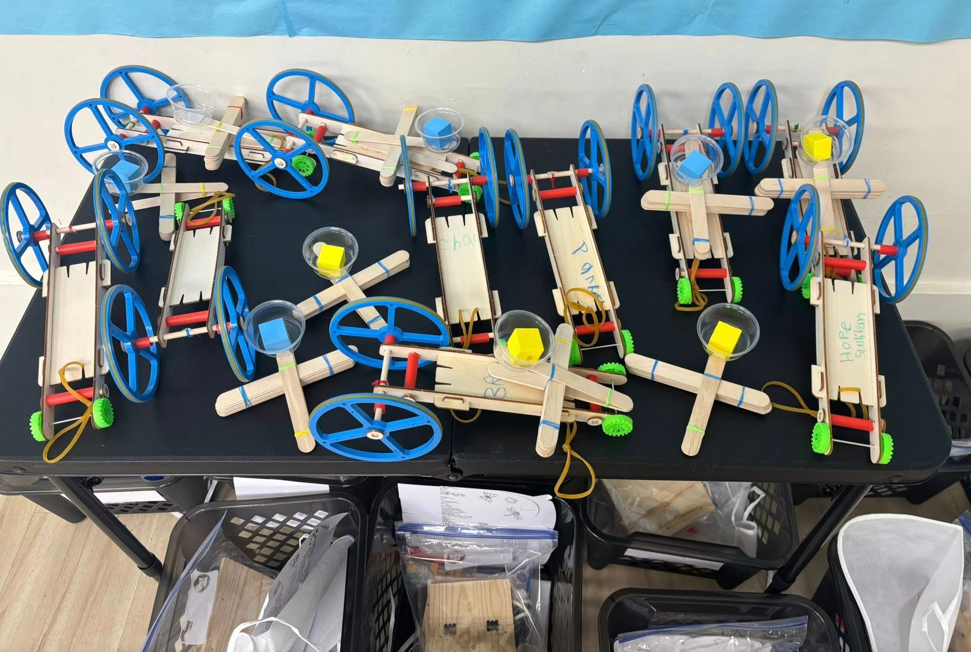 STEAM Mini Camps | ChesCo, DelCo, & MontCo
