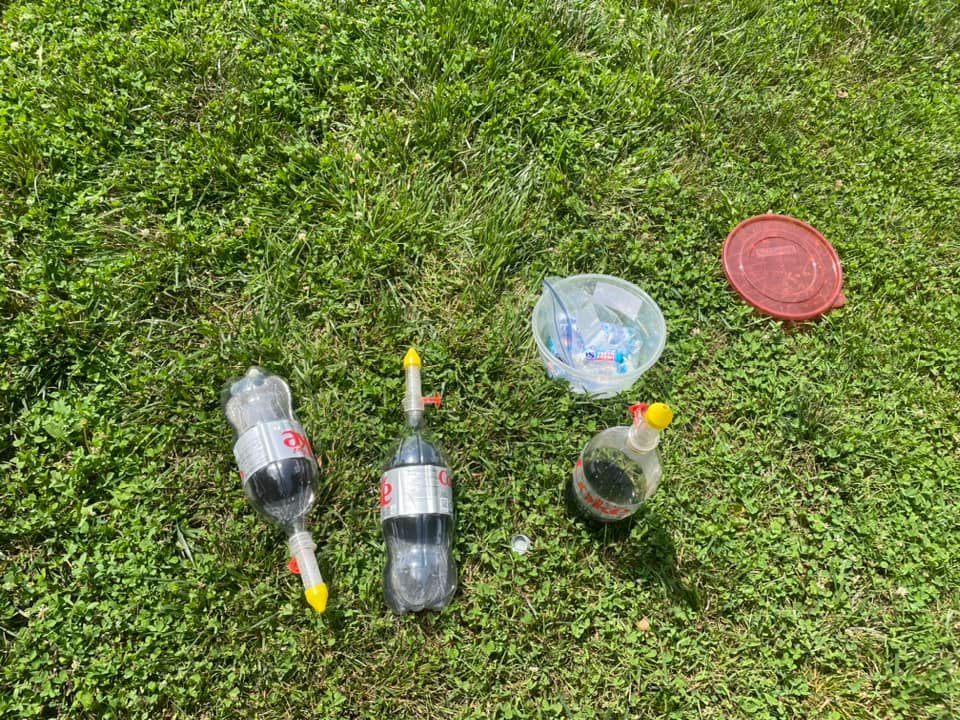 science materials