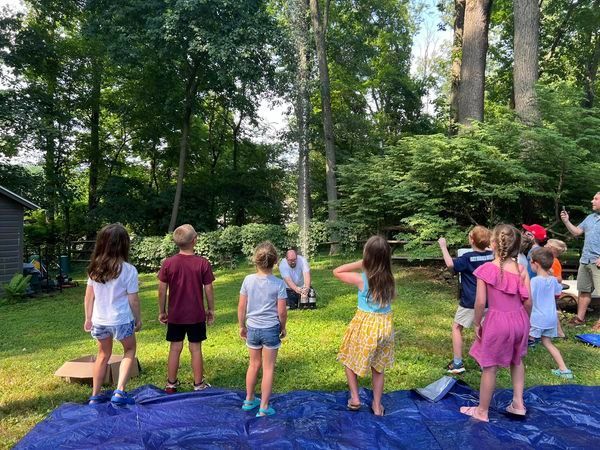 summer camp watches bottle rocket