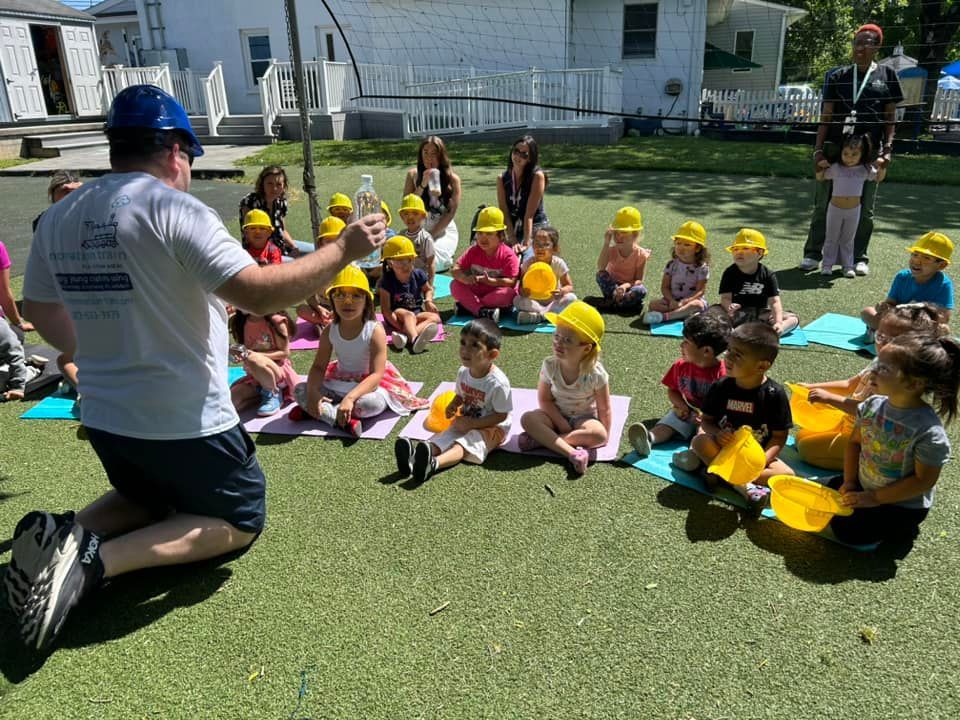 science themed birthday party