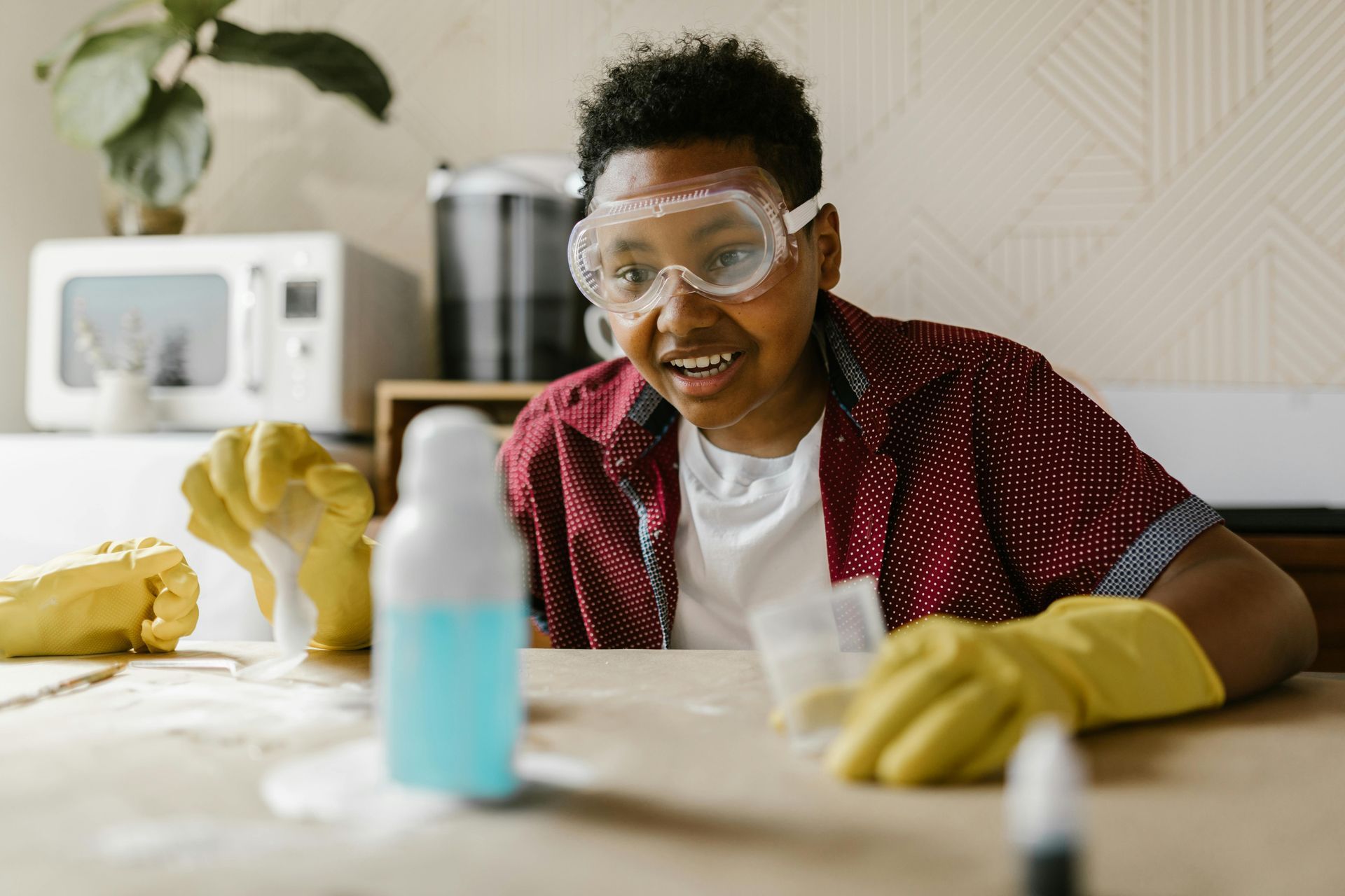 Screen-Free STEAM Learning for Kids | Chester County, PA
