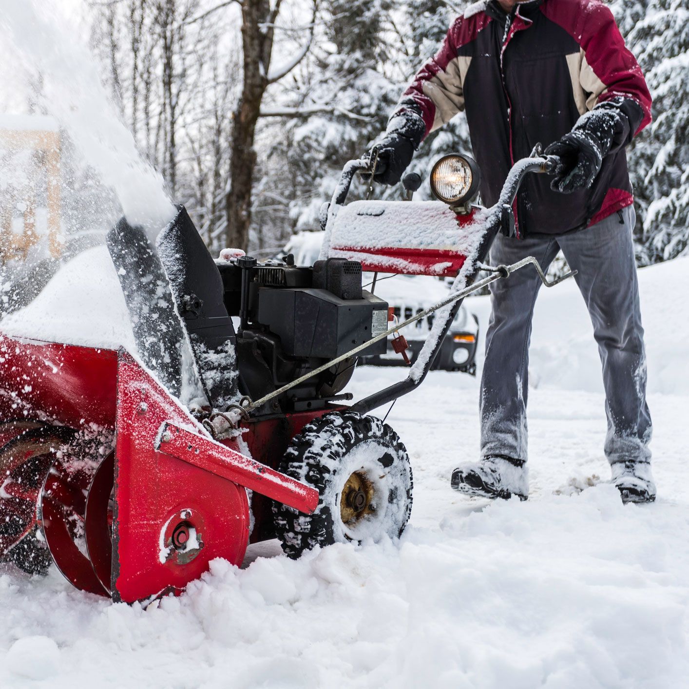 Snow Removal | Guelph, ON | Nu Image Snow Removal | Guelph, ON | Nu Image