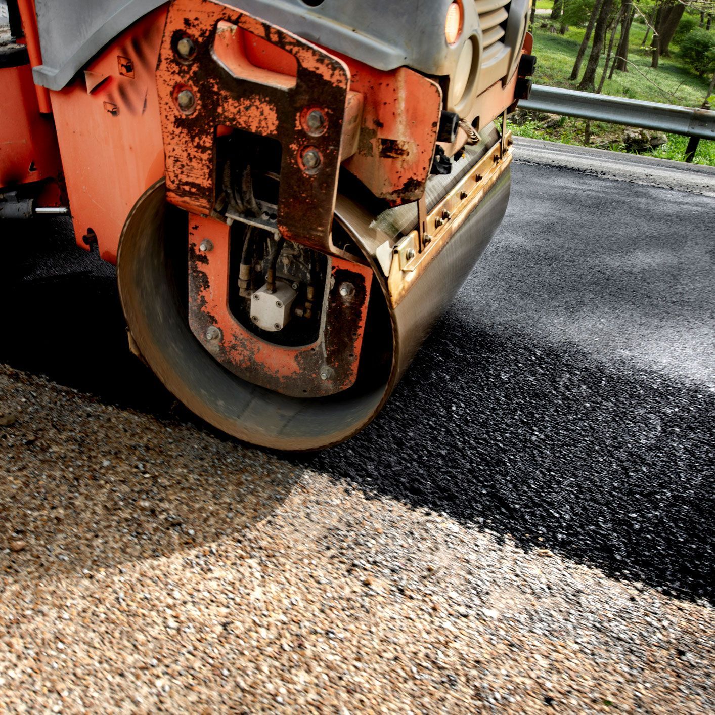 Asphalt Repair | Guelph, ON | Nu Image Asphalt Repair | Guelph, ON | Nu Image