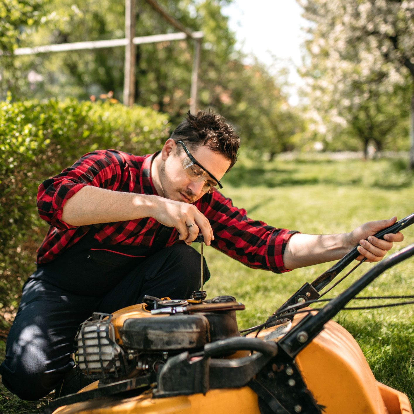 Property Maintenance | Guelph, ON | Nu Image Property Maintenance | Guelph, ON | Nu Image