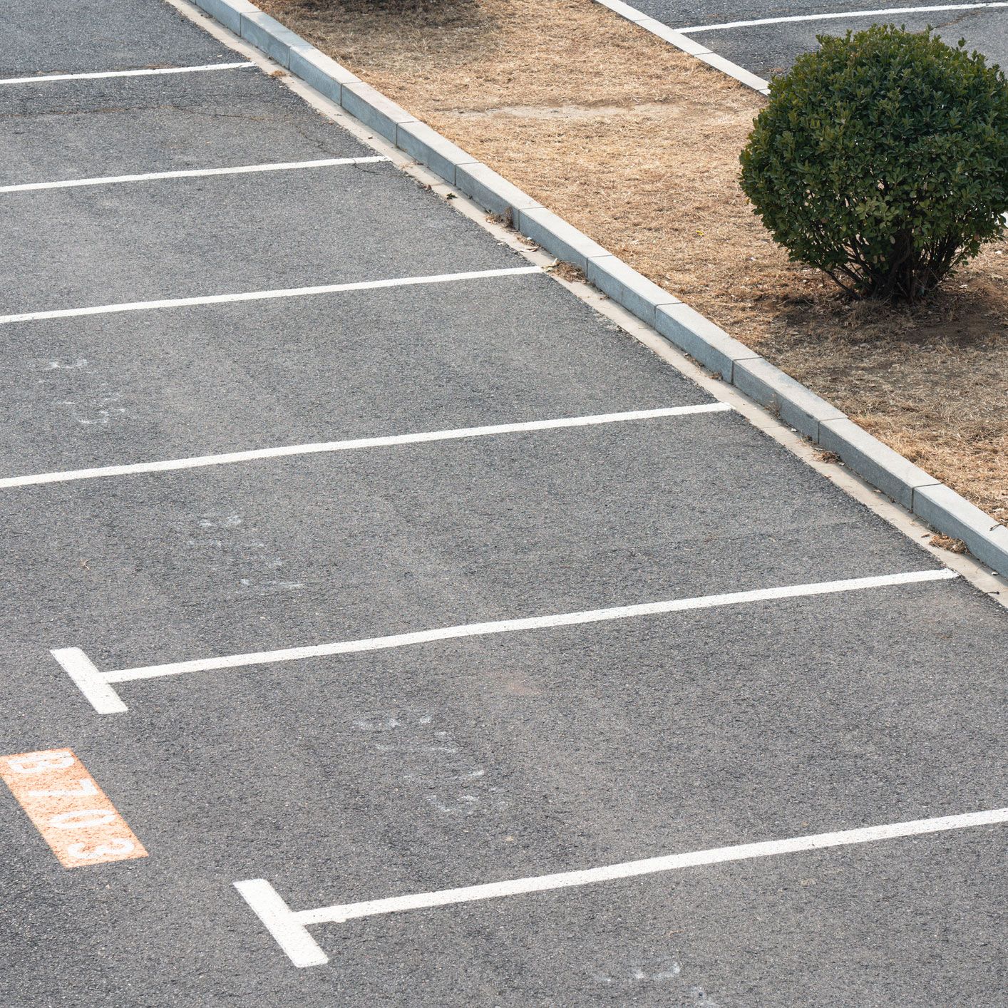 Line Painting & Parking Lot Safety | Guelph, ON | Nu Image Line Painting & Parking Lot Safety | Guelph, ON | Nu Image