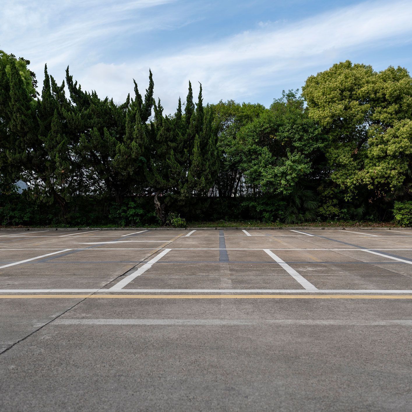 Parking Lot Repair & Maintenance | Guelph, ON | Nu Image Parking Lot Repair & Maintenance | Guelph, ON | Nu Image
