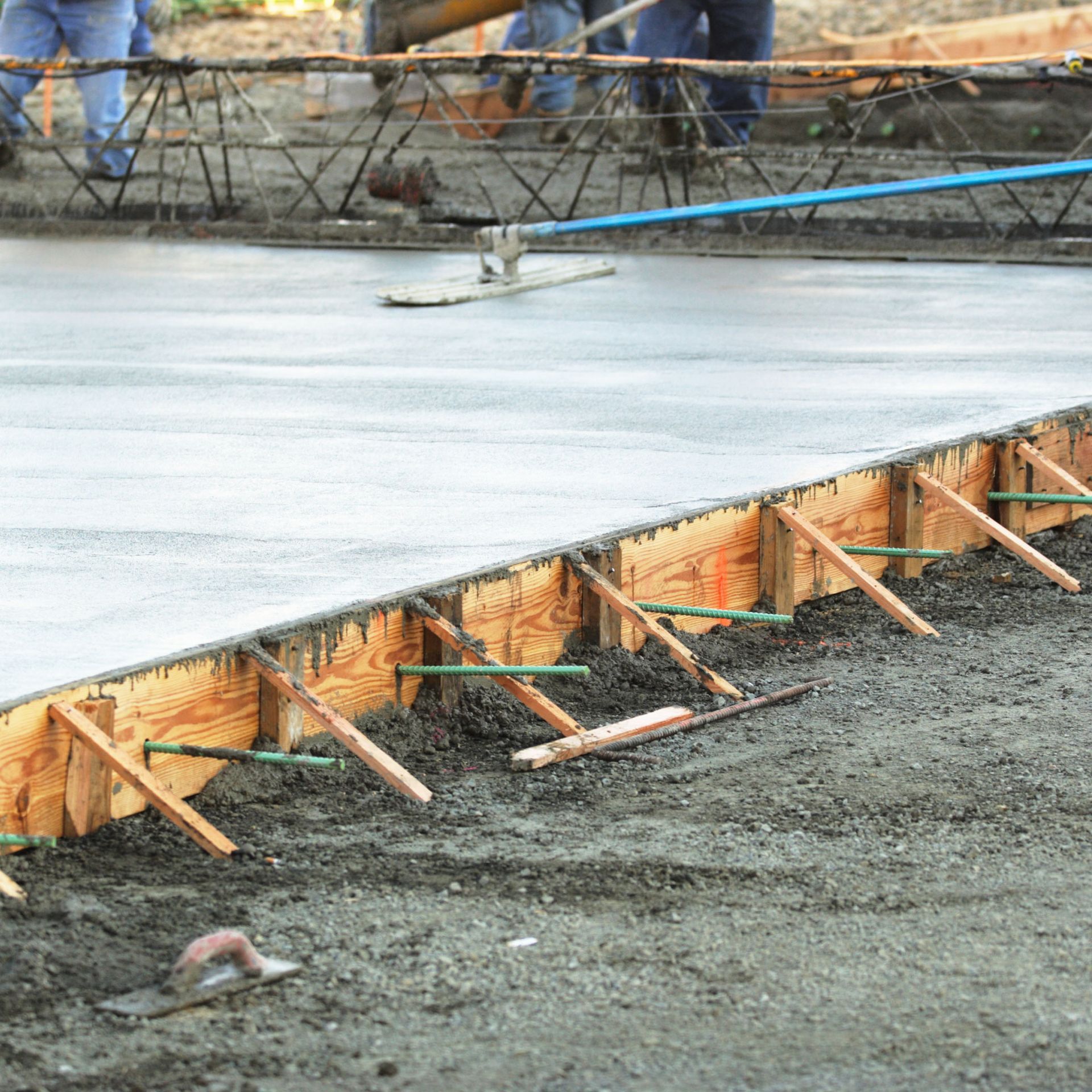 Parking Lot Repairs | Guelph, ON | Nu Image Parking Lot Repairs | Guelph, ON | Nu Image