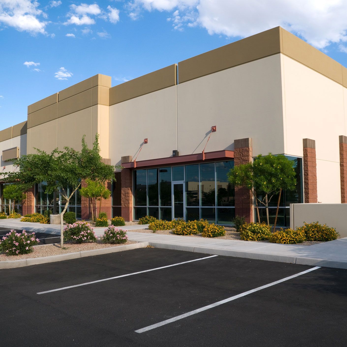 Commercial Landscaping | Guelph, ON | Nu Image Commercial Landscaping | Guelph, ON | Nu Image