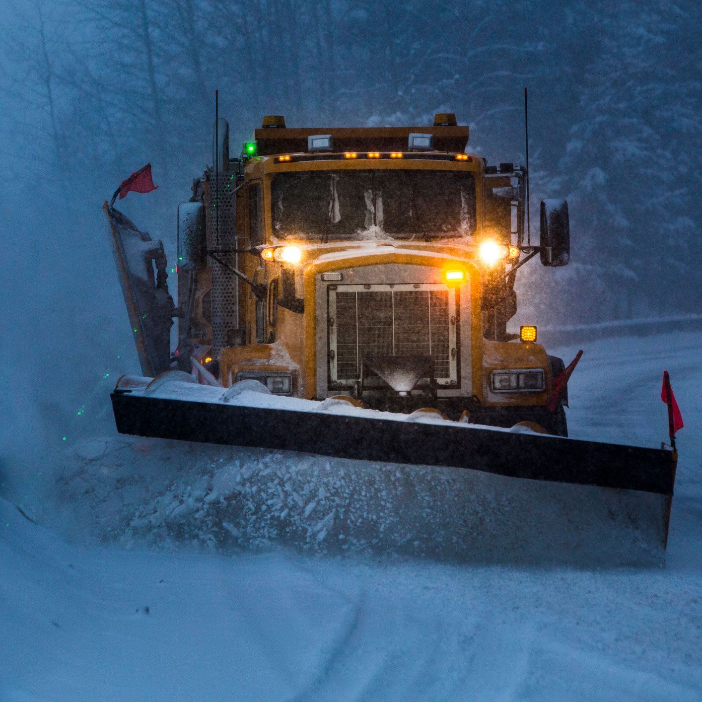 Snow Plowing | Guelph, ON | Nu Image Snow Plowing | Guelph, ON | Nu Image