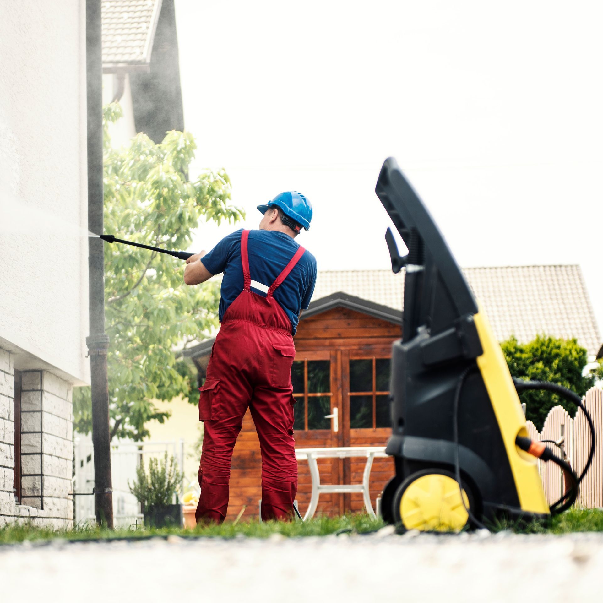 General Maintenance | Guelph, ON | Nu Image General Maintenance | Guelph, ON | Nu Image