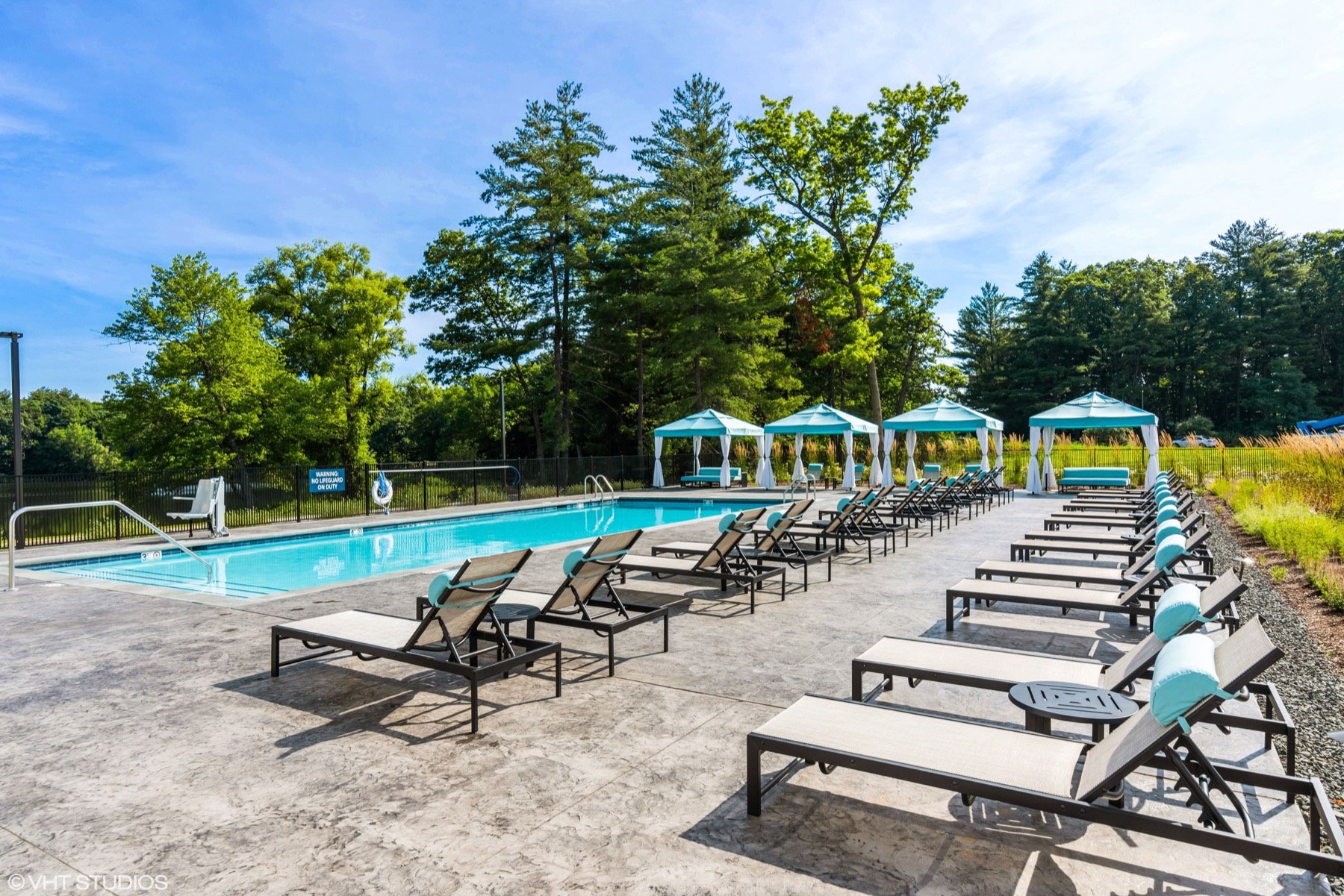 The Preserve at Great Pond, Windsor, CT